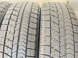 ブリヂストン ブリザック VRX 165/65R14 4本