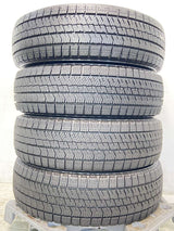 ブリヂストン ブリザック VRX2 165/65R14 4本
