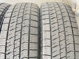 ブリヂストン ブリザック VRX2 165/65R14 4本