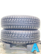 ヨコハマ アイスガード iG60 155/65R14 2本