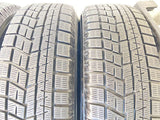 ヨコハマ アイスガード iG60 185/70R14 / GRASS 5.5J+48 100-4穴 4本