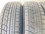 ヨコハマ アイスガード iG60 185/70R14 / GRASS 5.5J+48 100-4穴 4本