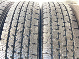 トーヨータイヤ デルベックス 935 165/80R14 97/95LT 4本