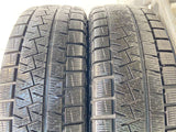 ピレリ アイスアシンメトリコ 155/65R14 2本