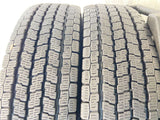 ヨコハマ アイスガード iG91 165/80R14 91/90N LT 2本