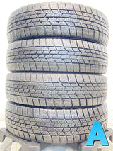 グッドイヤー アイスナビ 6 165/70R14 4本