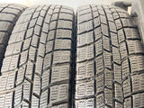 グッドイヤー アイスナビ 6 165/70R14 4本