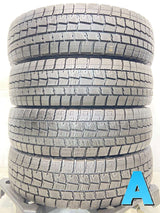 ダンロップ ウィンターマックス WM01 165/70R14 4本