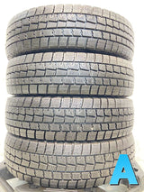 ダンロップ ウィンターマックス WM01 165/70R14 4本