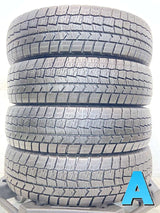 ダンロップ ウィンターマックス WM02 165/70R14 4本