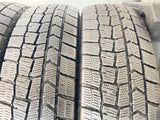 ダンロップ ウィンターマックス WM02 165/70R14 4本