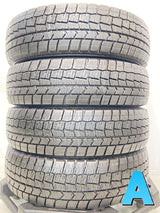 ダンロップ ウィンターマックス WM02 165/70R14 4本
