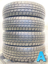 ダンロップ ウィンターマックス WM02 165/70R14 4本