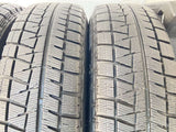 ブリヂストン アイスパートナー2 185/70R14 / JECT 5.0J+ 100/114.3-4穴 4本
