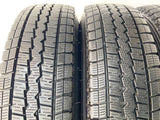 ダンロップ ウィンターマックス SV01 165R14 6PR / 5.0J+ 100-4穴 4本