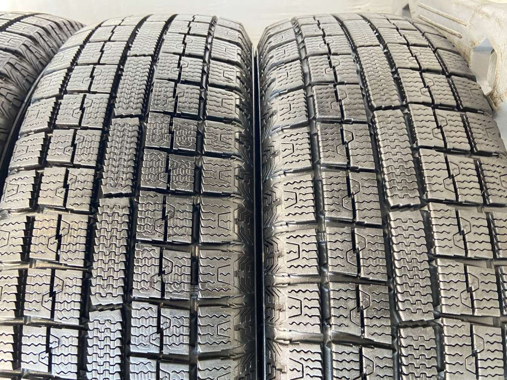 トーヨータイヤ ガリット G5 165/70R14 4本 – タイヤ・ホイールカンパニー