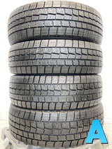 ダンロップ ウィンターマックス WM01 175/65R14 4本