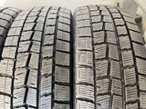 ダンロップ ウィンターマックス WM01 175/65R14 4本