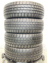 ダンロップ ウィンターマックス WM01 175/65R14 4本
