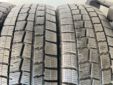 ダンロップ ウィンターマックス WM01 175/65R14 4本