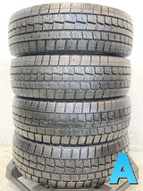 ダンロップ ウィンターマックス WM01 175/65R14 4本