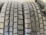ダンロップ ウィンターマックス WM01 175/65R14 4本