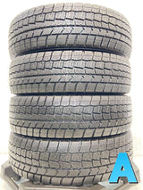 ダンロップ ウィンターマックス WM02 175/70R14 4本