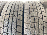 ダンロップ ウィンターマックス WM02 175/70R14 4本