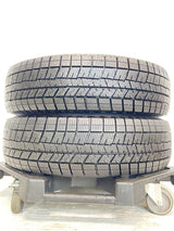ダンロップ ウィンターマックス 03 175/70R14 2本