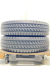 ブリヂストン ブリザック VL1 185/80R14 97/95 LT 2本