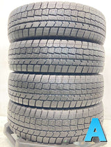 ダンロップ ウィンターマックス WM02 185/70R14 4本