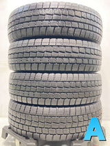 ダンロップ ウィンターマックス WM01 185/70R14 4本