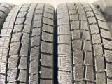 ダンロップ ウィンターマックス WM01 185/70R14 4本