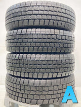 ダンロップ ウィンターマックス WM01 185/70R14 4本