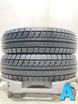 ブリヂストン ブリザック VRX 185/70R14 2本