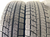 ブリヂストン ブリザック VRX 185/70R14 2本