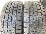 ダンロップ ウィンターマックス WM01 185/65R14 2本