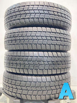グッドイヤー アイスナビ 7 165/65R14 4本