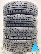 ダンロップ ウィンターマックス WM02 175/70R14 4本