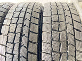 ダンロップ ウィンターマックス WM02 175/70R14 4本