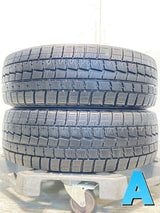 ダンロップ ウィンターマックス WM01 185/65R14 2本