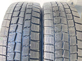 ダンロップ ウィンターマックス WM01 185/65R14 2本