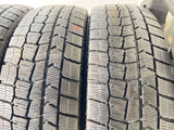 ダンロップ ウィンターマックス WM02 185/70R14 4本