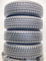 ヨコハマ アイスガード iG60 165/70R14 /トヨタ純正 5.0J+ 100-4穴 4本