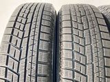 ヨコハマ アイスガード iG60 165/70R14 /トヨタ純正 5.0J+ 100-4穴 4本