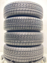 ヨコハマ アイスガード iG70 165/70R14 /トヨタ純正 5.0J+ 100-4穴 4本