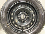 ヨコハマ アイスガード iG60 165/65R14 /トヨタ純正 5.0J+ 100-4穴 4本