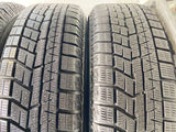 ヨコハマ アイスガード iG60 165/65R14 /トヨタ純正 5.0J+ 100-4穴 4本