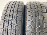 グッドイヤー アイスナビ 7 175/70R14 /トヨタ純正 5.5J+ 100-4穴 4本