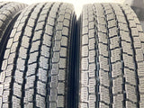ヨコハマ アイスガード iG91 155/80R14 88/86 LT / MILLOUS 5.0J+39 100-4穴 4本